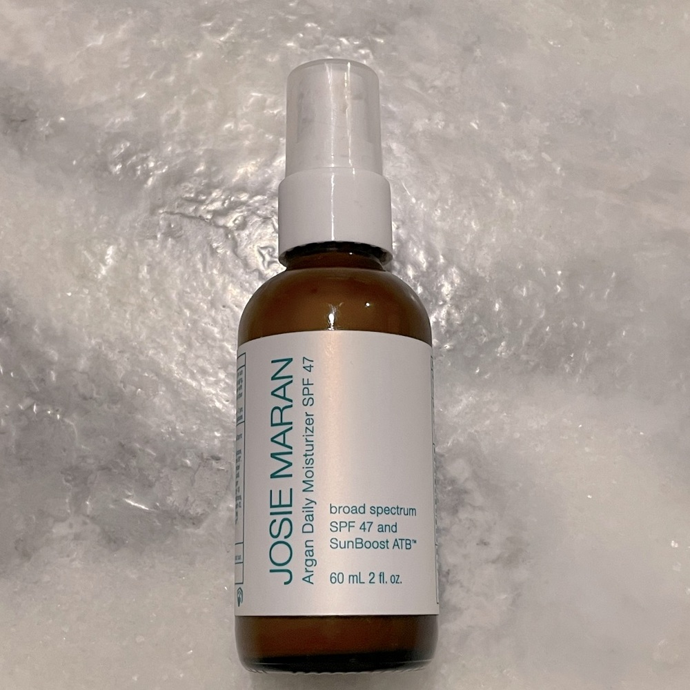 Josie Maran Sunscreen